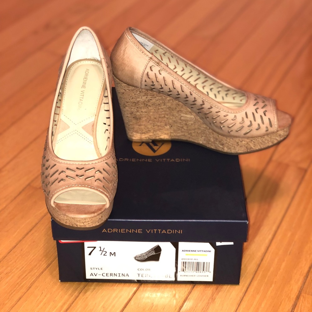 Women’s shoes